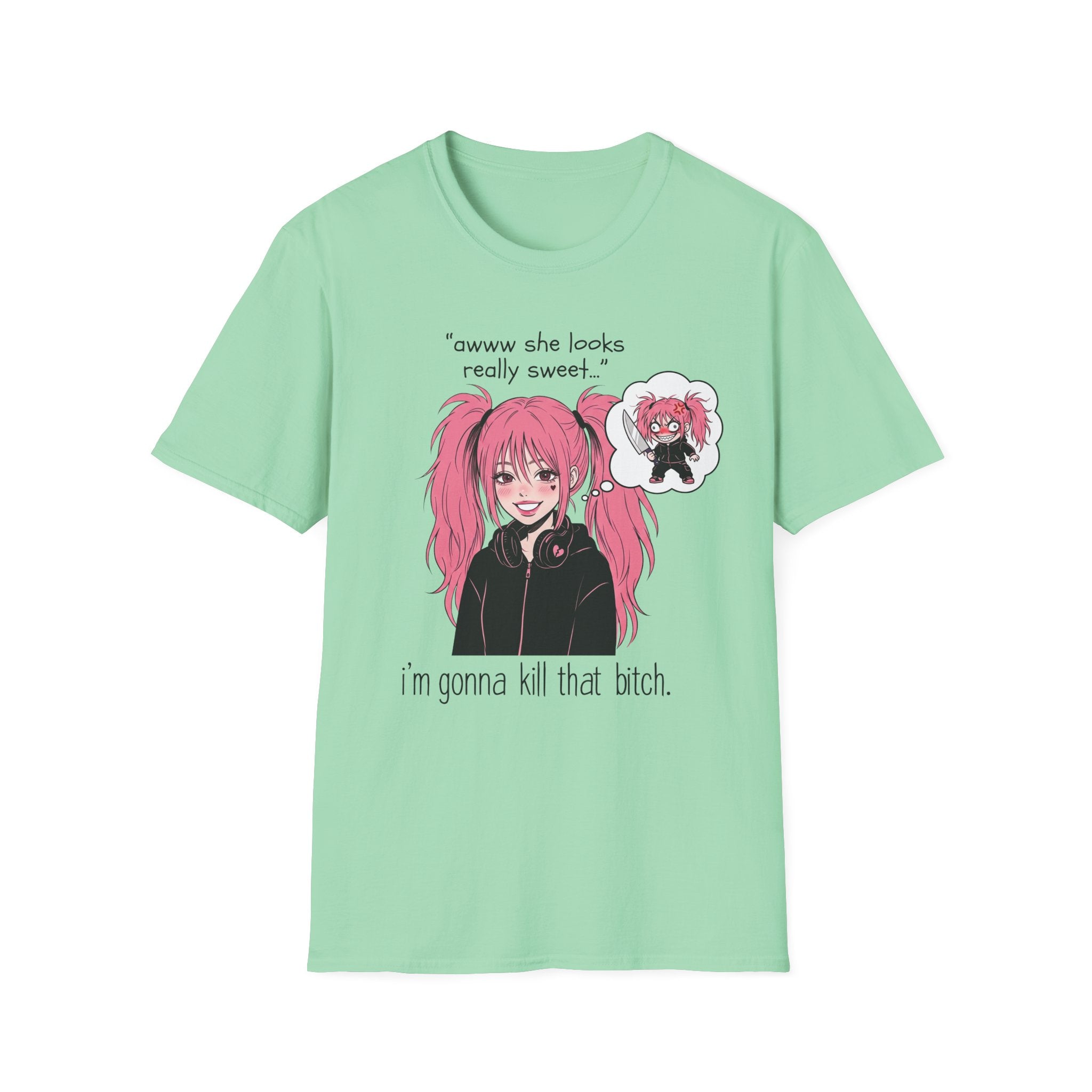 I'm Gonna Kill That Bitch T-shirt