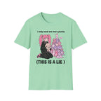 I Only Need One More Plushie T-shirt