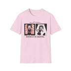 My Self Esteem Depends On The Lighting T-shirt