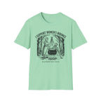 I Support Women's Wrongs T-shirt