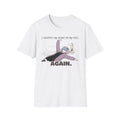 I Dropped My Phone On My Face-shirt