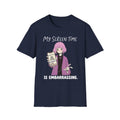 My Screen Time Is Embarrassing T-shirt