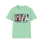 My Self Esteem Depends On The Lighting T-shirt