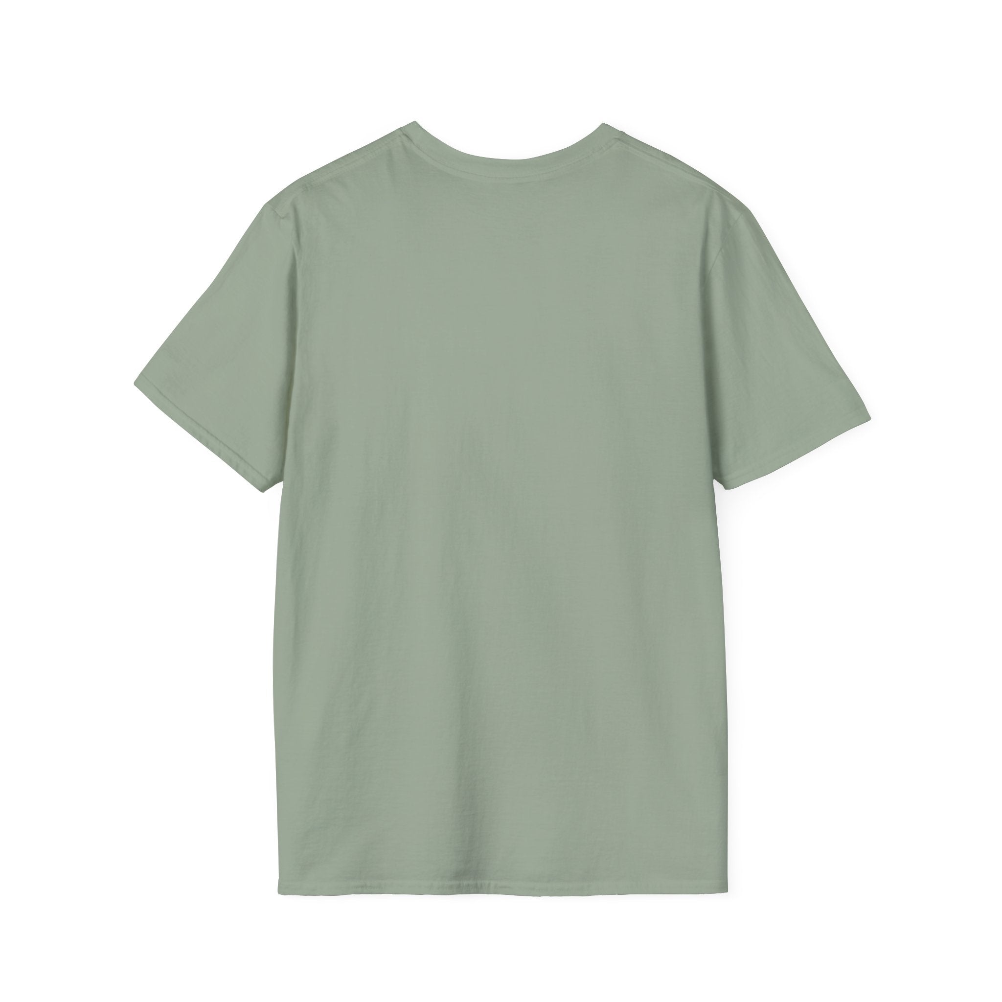 I Woke Up And Chose Violence T-shirt