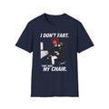 I Don't Fart T-shirt