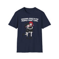 Personal Space T-shirt