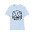 I Support Women's Wrongs T-shirt