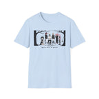 Girls Will Be Girls Sacrificial Ritual T-shirt