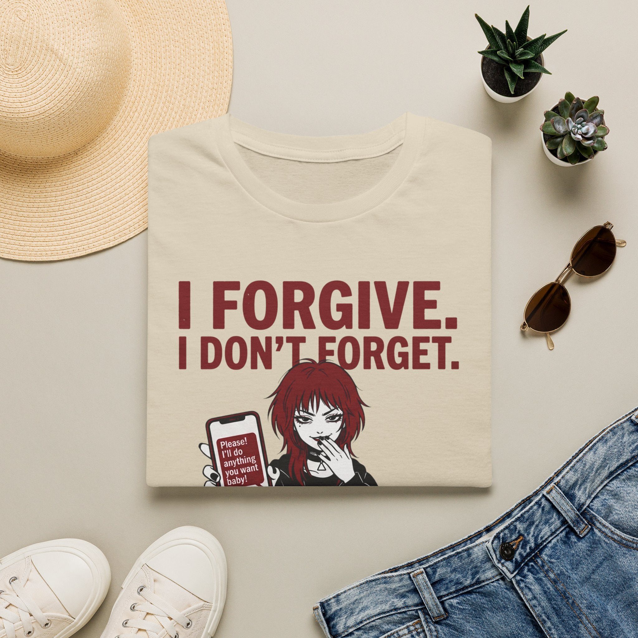 I Screenshot T-shirt
