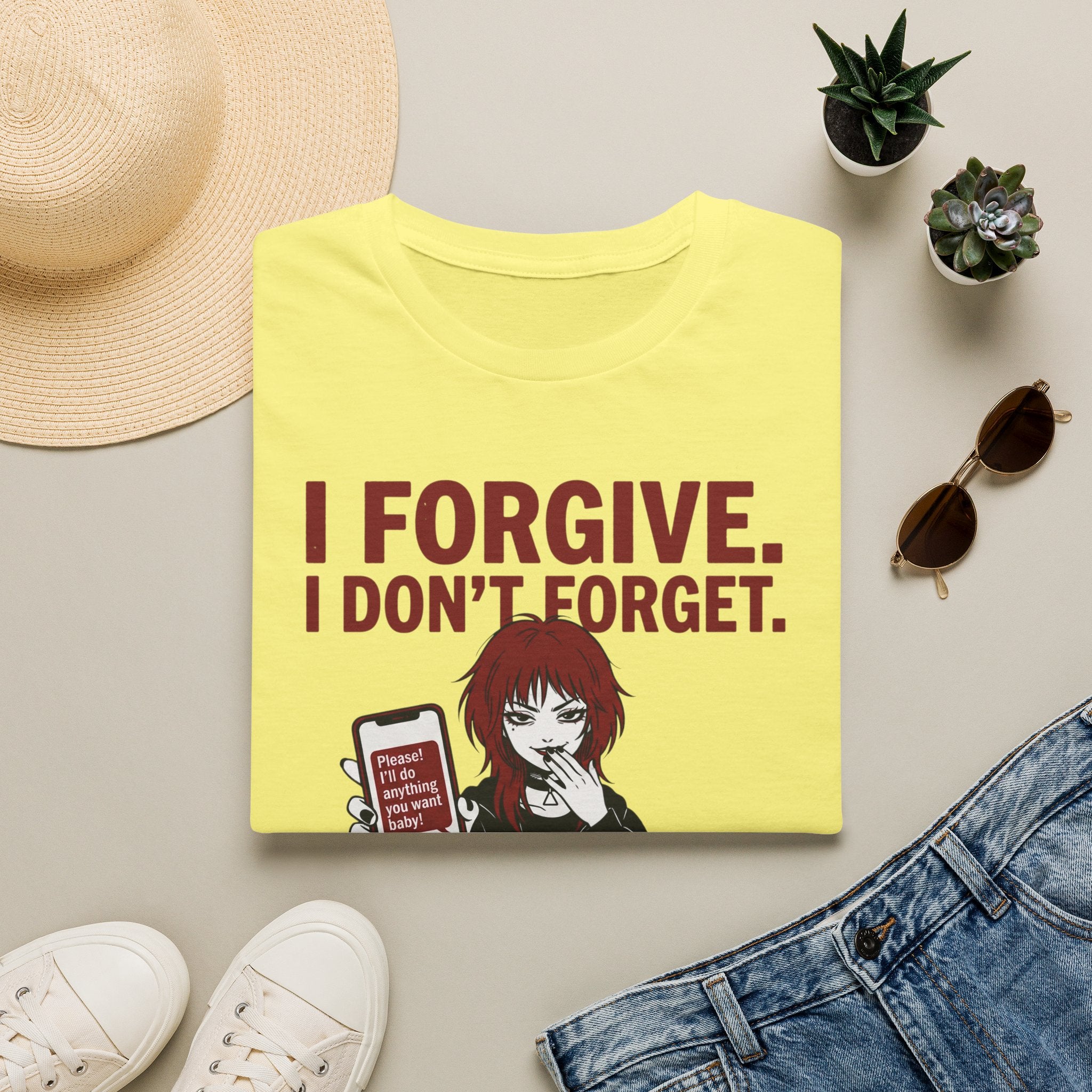 I Screenshot T-shirt