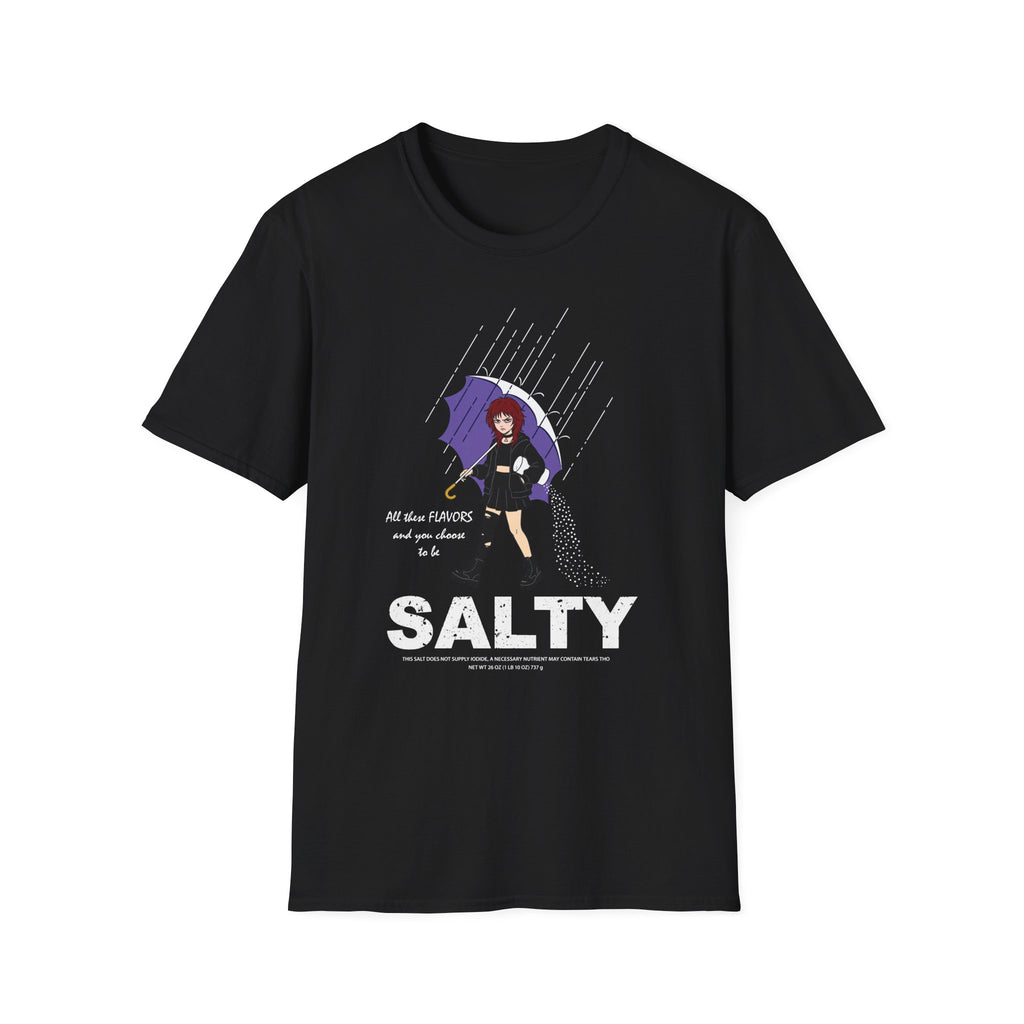 Salty Girl T-shirt