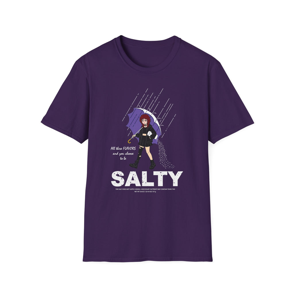 Salty Girl T-shirt