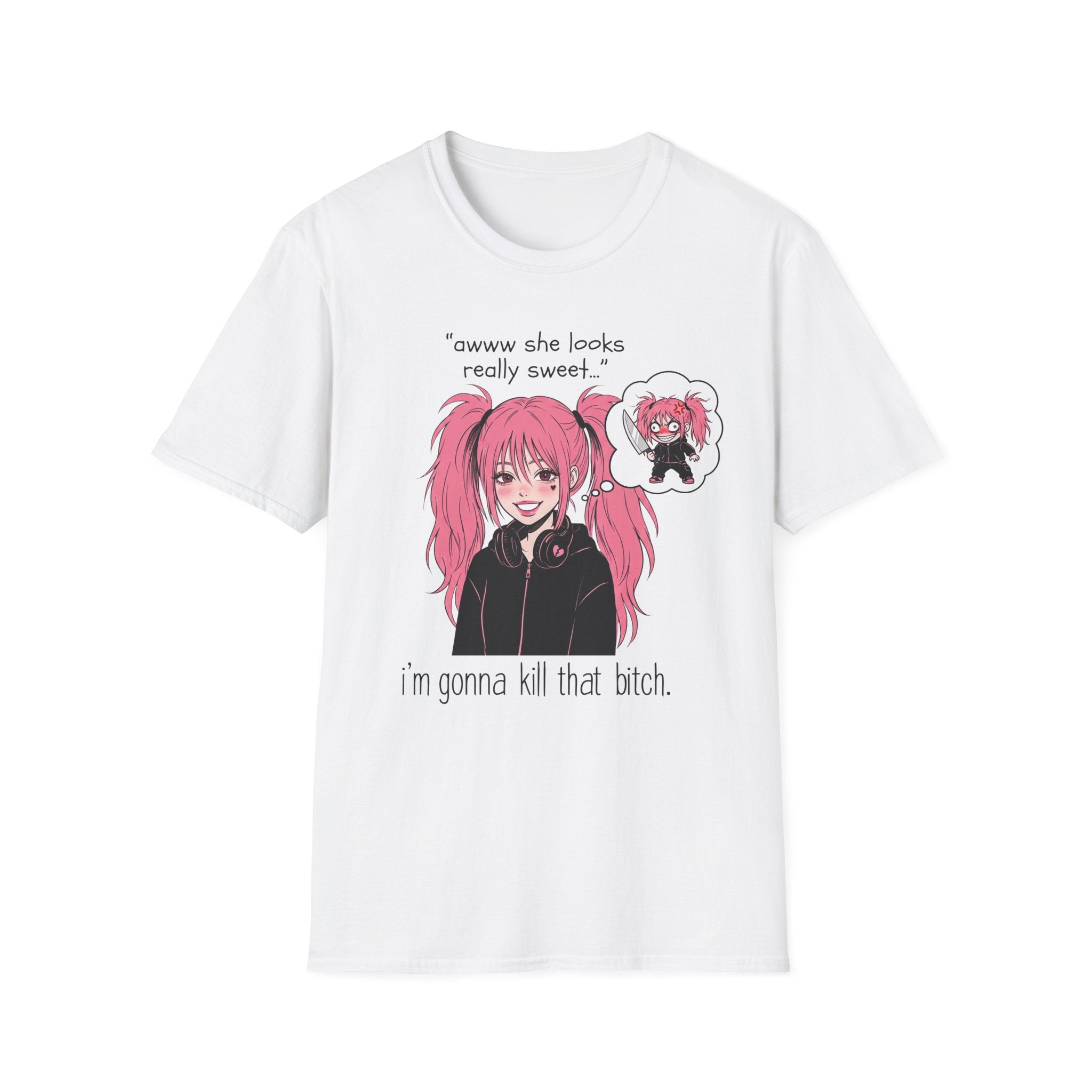I'm Gonna Kill That Bitch T-shirt