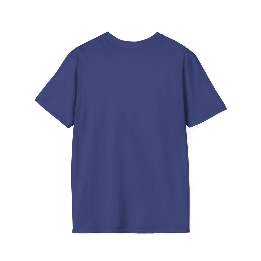 I Get Nervous Around Cute People T-shirt