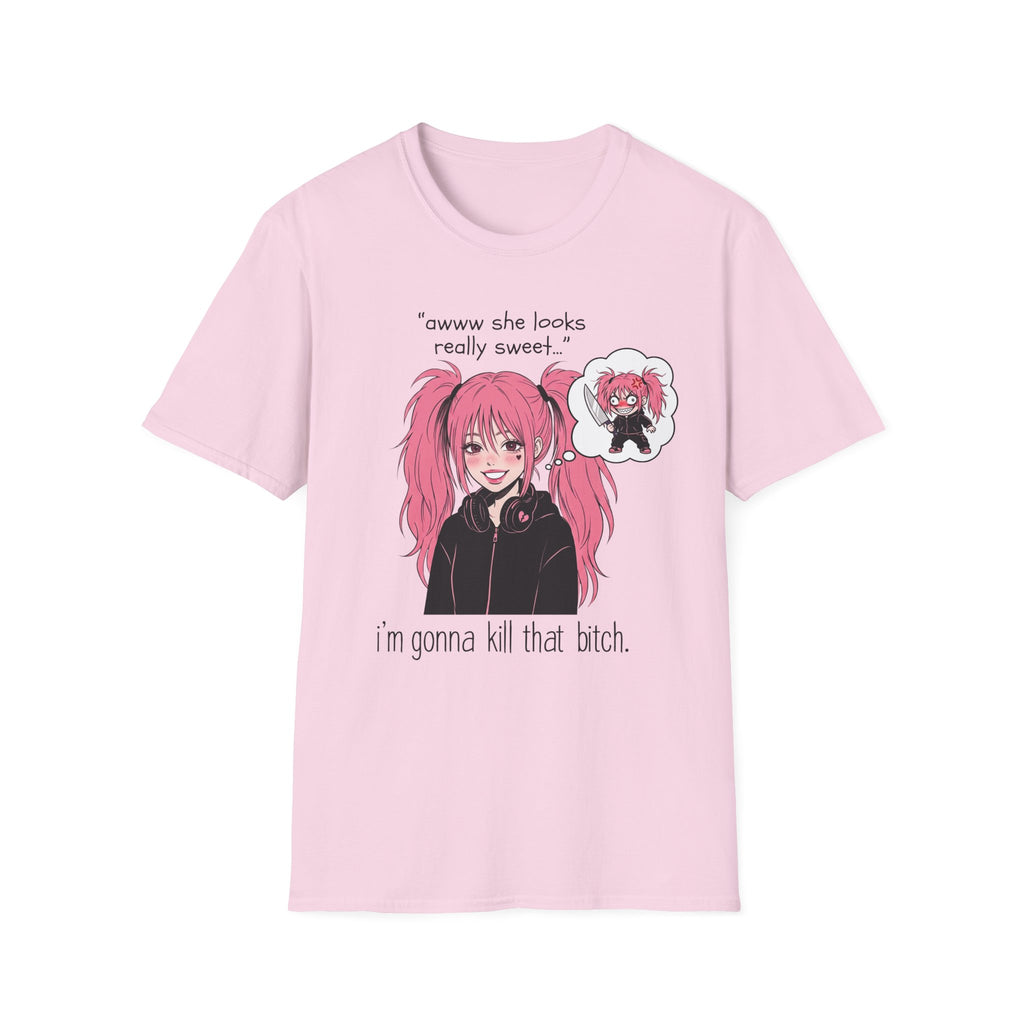 I'm Gonna Kill That Bitch T-shirt
