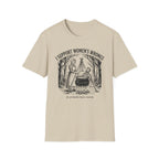 I Support Women's Wrongs T-shirt