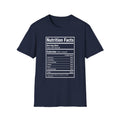 Girl Dinner T-shirt