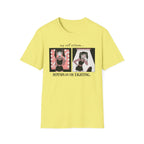 My Self Esteem Depends On The Lighting T-shirt