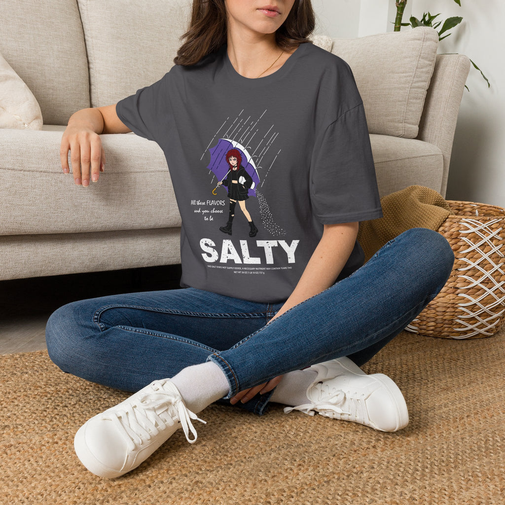 SALTY T-shirt