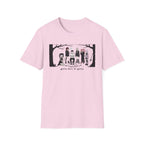 Girls Will Be Girls Sacrificial Ritual T-shirt