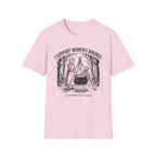 I Support Women's Wrongs T-shirt