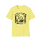 I Support Women's Wrongs T-shirt