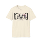 Girls Will Be Girls Sacrificial Ritual T-shirt