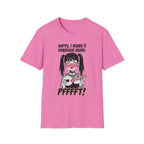 Sorry, I Made It Seggsual Again T-shirt
