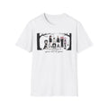 Girls Will Be Girls T-shirt