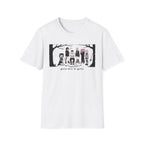 Girls Will Be Girls Sacrificial Ritual T-shirt