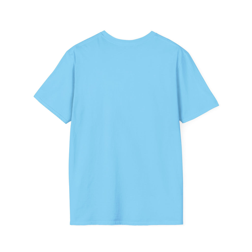 Not Today Uterus T-shirt