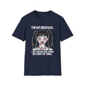 I'm Not Obsessed T-shirt