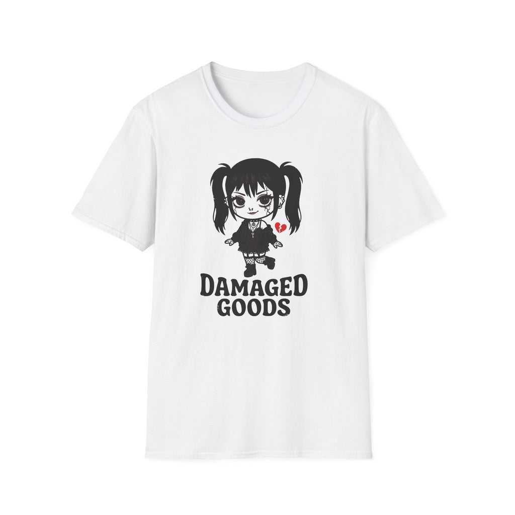 Damaged Goods T-shirt