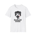 Damaged Goods T-shirt