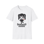 Damaged Goods T-shirt