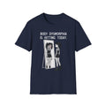 Body Dysmorphia Is Hitting Today T-shirt
