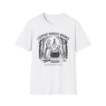 I Support Women's Wrongs T-shirt