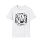 I Support Women's Wrongs T-shirt