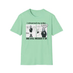 I Rehearsed My Order And Still Messed It Up T-shirt