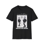 I'm Good At Flirting When He's Not Around T-shirt