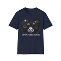 Open The Door T-shirt