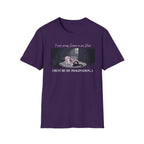 I Keep Seeing Shapes In The Dark T-shirt