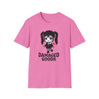 Damaged Goods T-shirt