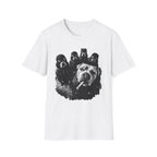Gangster Dogs T-shirt