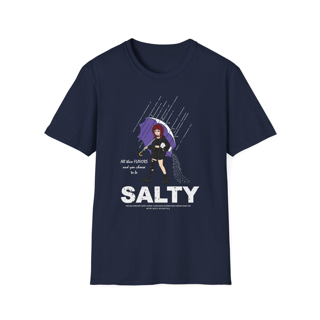 Salty Girl T-shirt