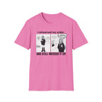 I Rehearsed My Order And Still Messed It Up T-shirt