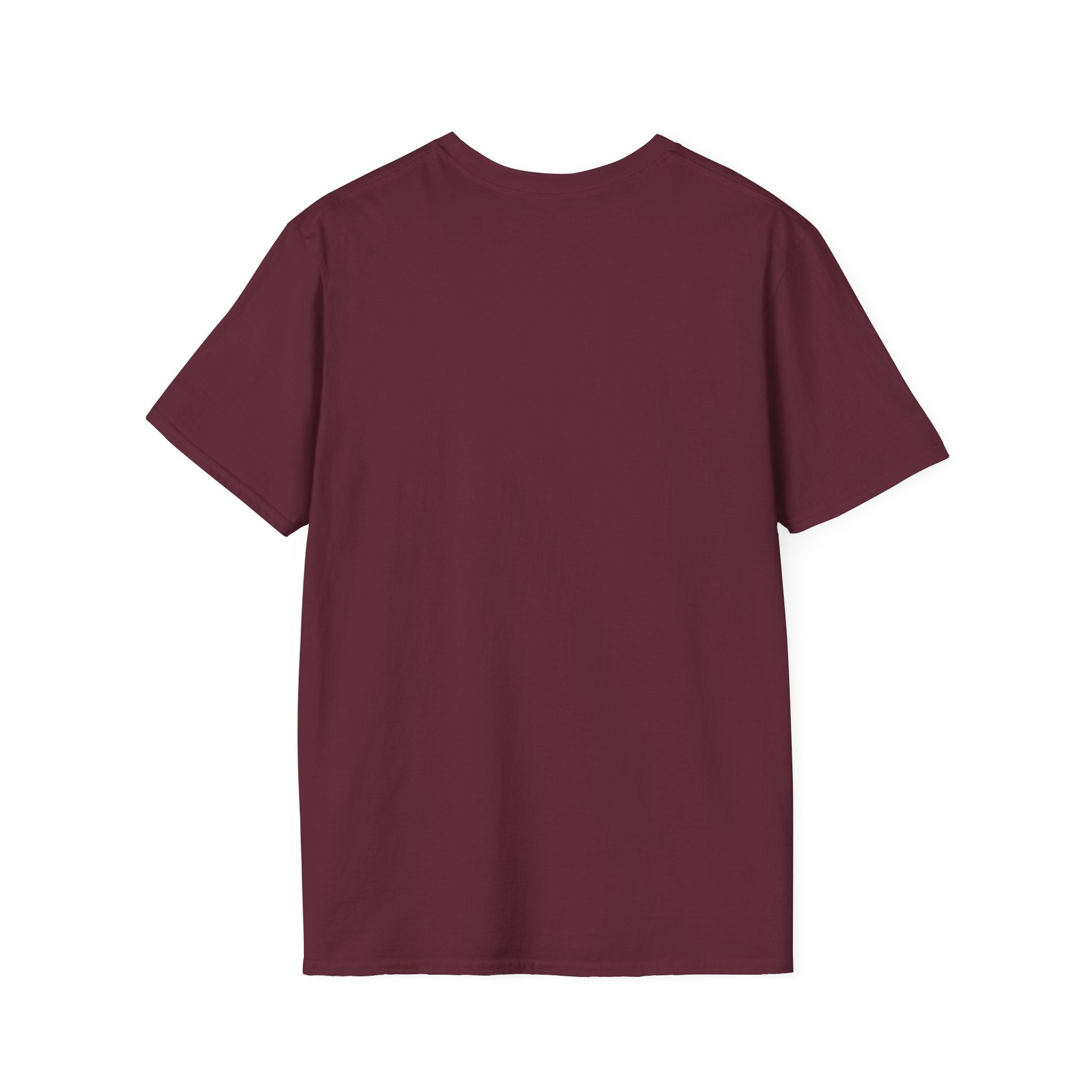 I Get Nervous Around Cute People T-shirt