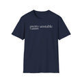 pretty unstable T-shirt