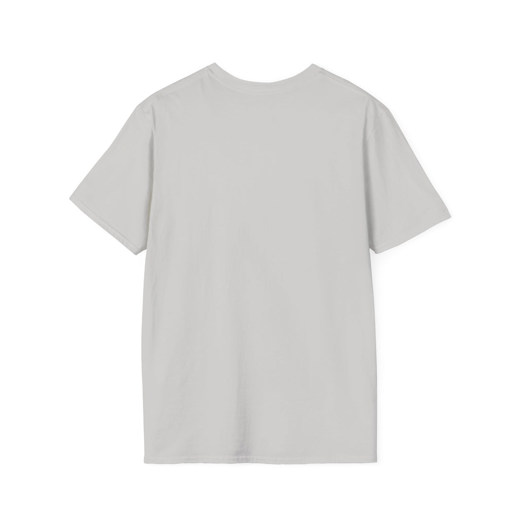I Have A Soft Side T-shirt