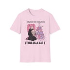 I Only Need One More Plushie T-shirt